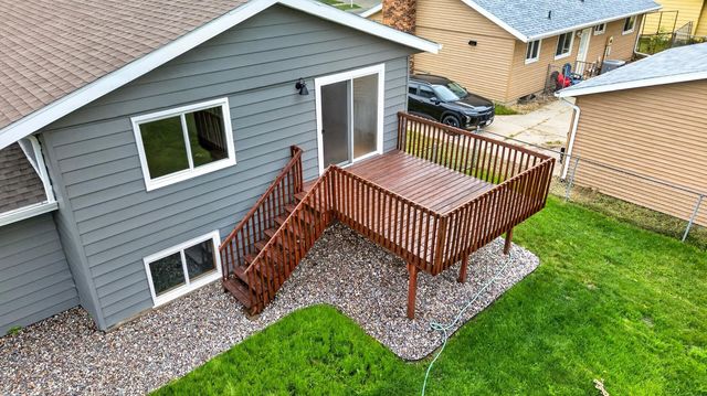 3015 4th Avenue NW, Rochester, MN 55901