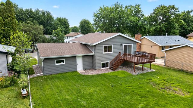 3015 4th Avenue NW, Rochester, MN 55901