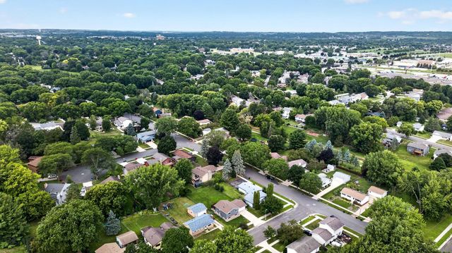3015 4th Avenue NW, Rochester, MN 55901