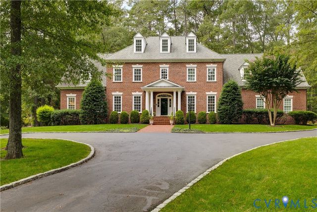 307 Wickham Glen Dr, Goochland, VA 23238