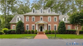 307 Wickham Glen Dr, Goochland, VA 23238