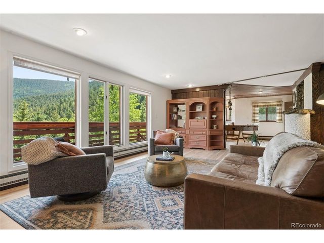 4362 Witter Gulch Rd, Evergreen, CO 80439