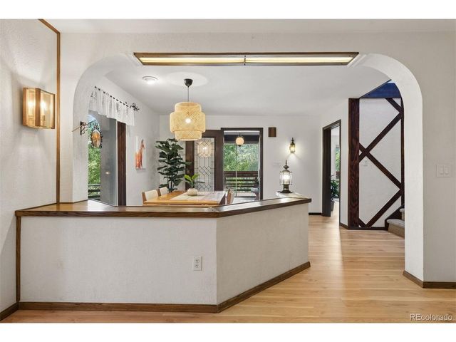 4362 Witter Gulch Rd, Evergreen, CO 80439