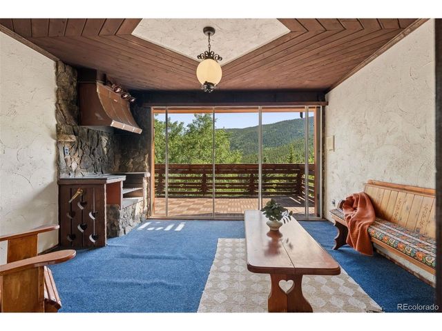 4362 Witter Gulch Rd, Evergreen, CO 80439