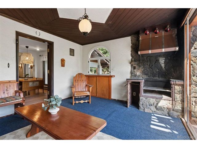 4362 Witter Gulch Rd, Evergreen, CO 80439
