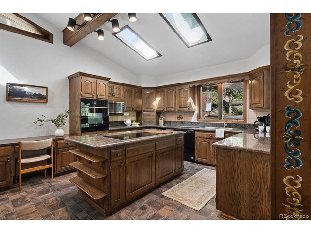 4362 Witter Gulch Rd, Evergreen, CO 80439