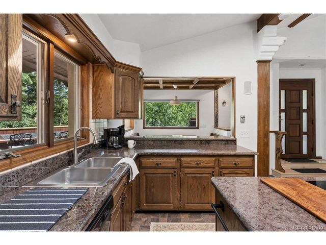4362 Witter Gulch Rd, Evergreen, CO 80439