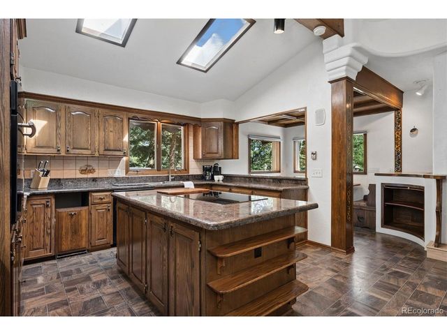 4362 Witter Gulch Rd, Evergreen, CO 80439