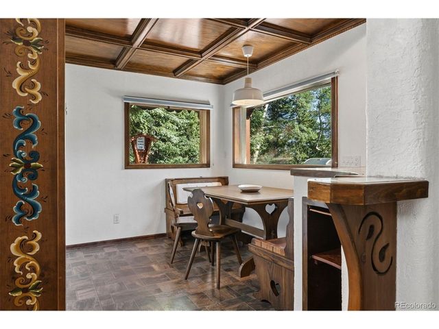 4362 Witter Gulch Rd, Evergreen, CO 80439