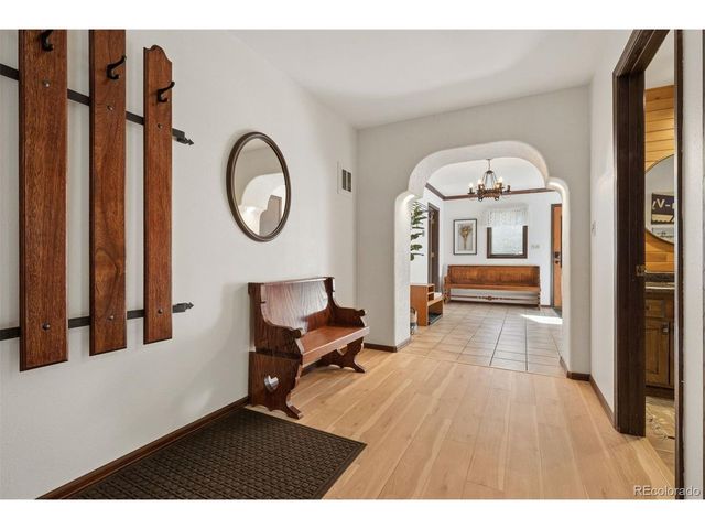 4362 Witter Gulch Rd, Evergreen, CO 80439