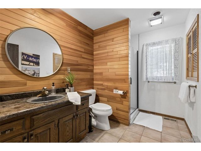 4362 Witter Gulch Rd, Evergreen, CO 80439