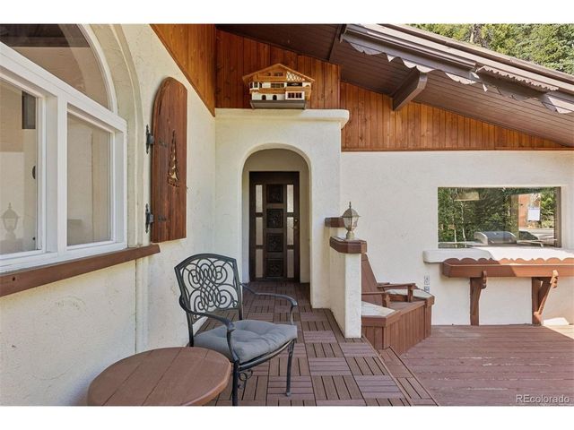 4362 Witter Gulch Rd, Evergreen, CO 80439