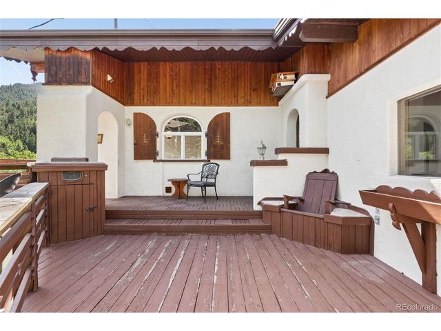 4362 Witter Gulch Rd, Evergreen, CO 80439