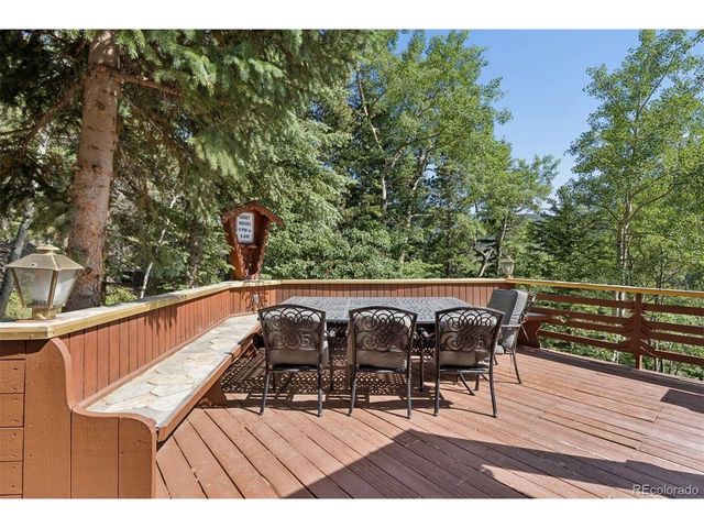 4362 Witter Gulch Rd, Evergreen, CO 80439