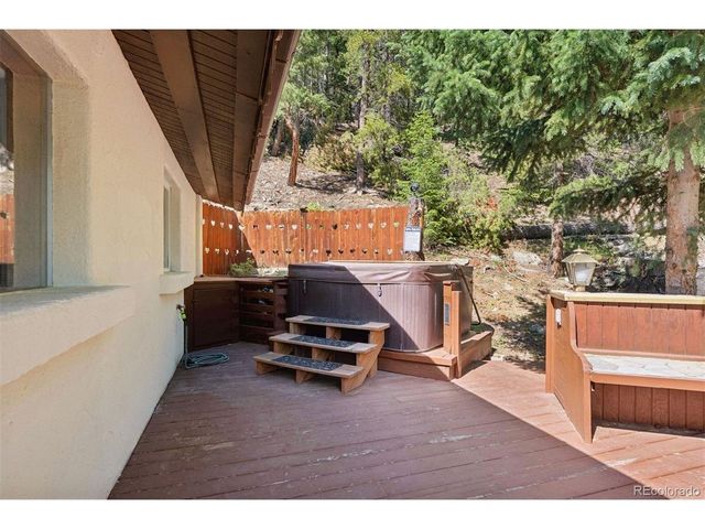 4362 Witter Gulch Rd, Evergreen, CO 80439