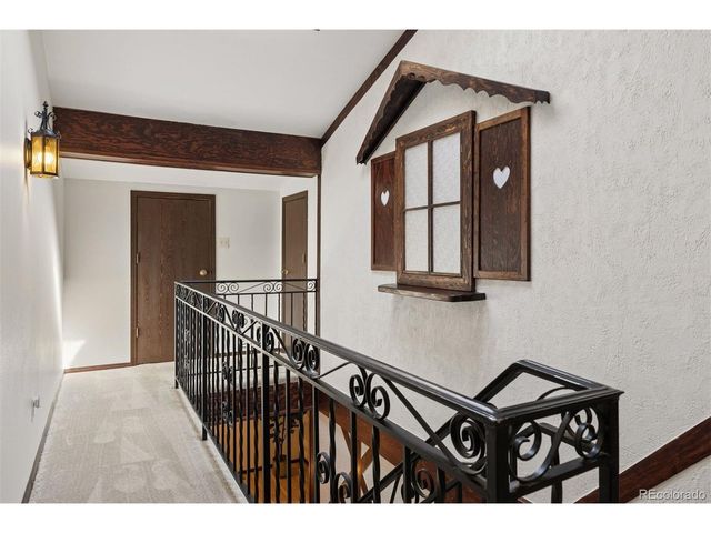 4362 Witter Gulch Rd, Evergreen, CO 80439