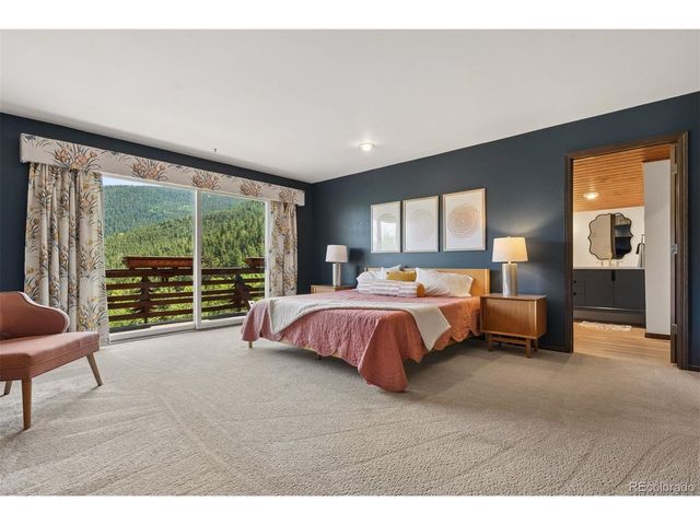4362 Witter Gulch Rd, Evergreen, CO 80439