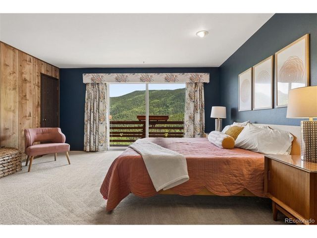4362 Witter Gulch Rd, Evergreen, CO 80439