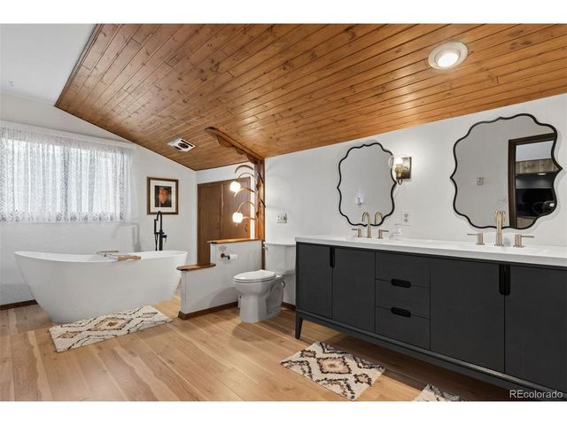 4362 Witter Gulch Rd, Evergreen, CO 80439