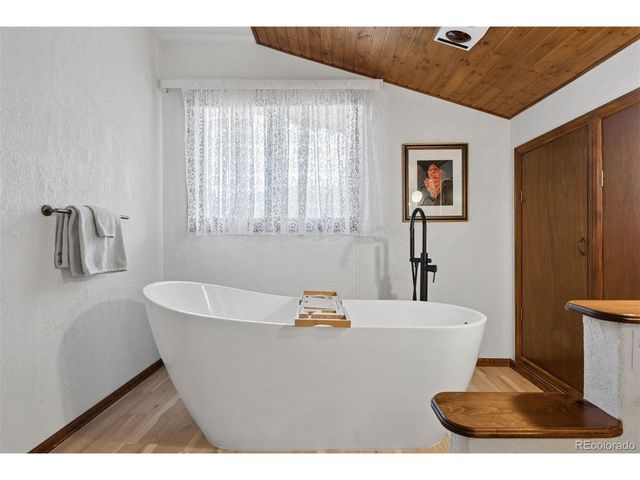 4362 Witter Gulch Rd, Evergreen, CO 80439