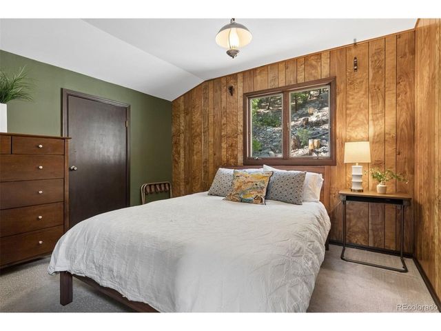 4362 Witter Gulch Rd, Evergreen, CO 80439