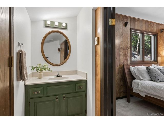 4362 Witter Gulch Rd, Evergreen, CO 80439