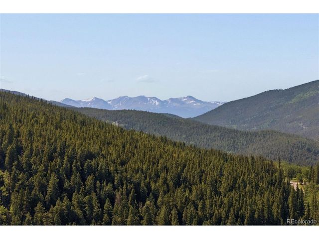 4362 Witter Gulch Rd, Evergreen, CO 80439