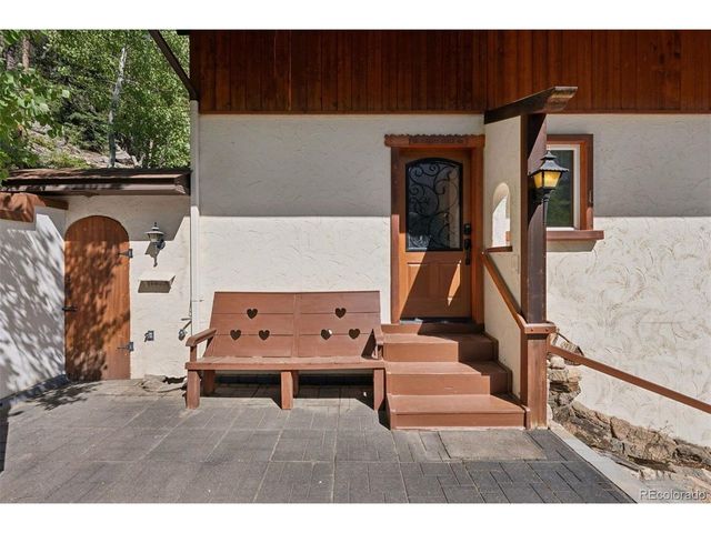 4362 Witter Gulch Rd, Evergreen, CO 80439