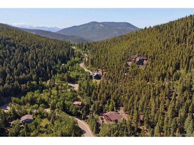 4362 Witter Gulch Rd, Evergreen, CO 80439