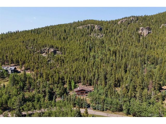 4362 Witter Gulch Rd, Evergreen, CO 80439
