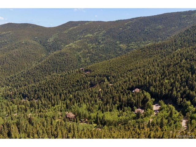 4362 Witter Gulch Rd, Evergreen, CO 80439