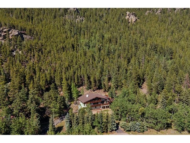 4362 Witter Gulch Rd, Evergreen, CO 80439