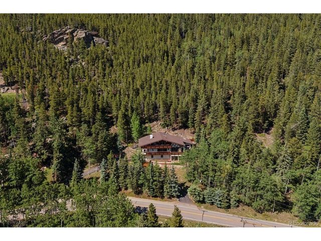 4362 Witter Gulch Rd, Evergreen, CO 80439