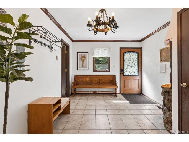 4362 Witter Gulch Rd, Evergreen, CO 80439