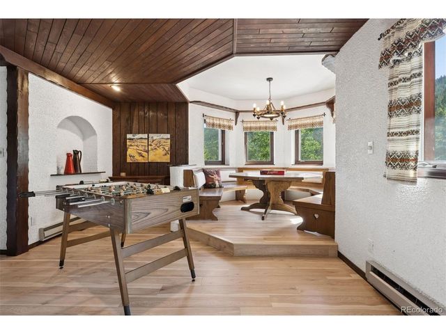 4362 Witter Gulch Rd, Evergreen, CO 80439