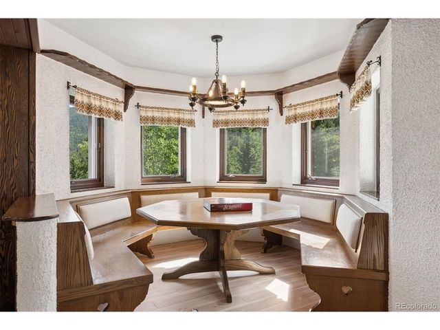 4362 Witter Gulch Rd, Evergreen, CO 80439