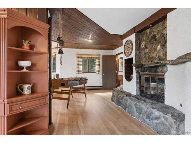 4362 Witter Gulch Rd, Evergreen, CO 80439