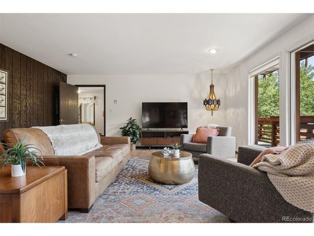 4362 Witter Gulch Rd, Evergreen, CO 80439