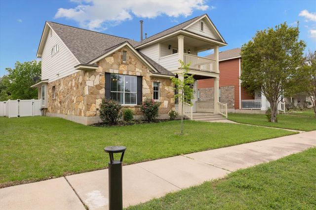 1506 Wild Basin LN, Cedar Park, TX 78613