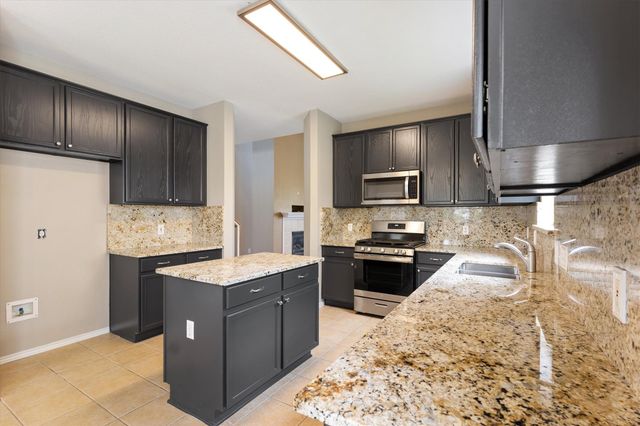 1506 Wild Basin LN, Cedar Park, TX 78613