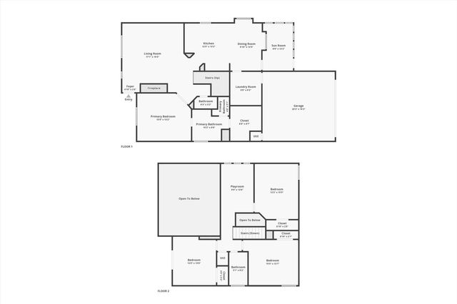 1506 Wild Basin LN, Cedar Park, TX 78613