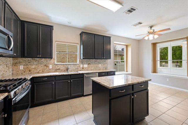 1506 Wild Basin LN, Cedar Park, TX 78613