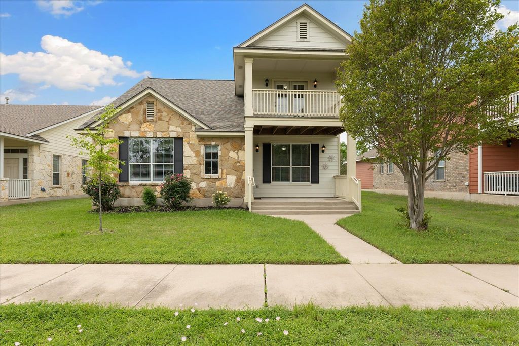 1506 Wild Basin LN, Cedar Park, TX 78613