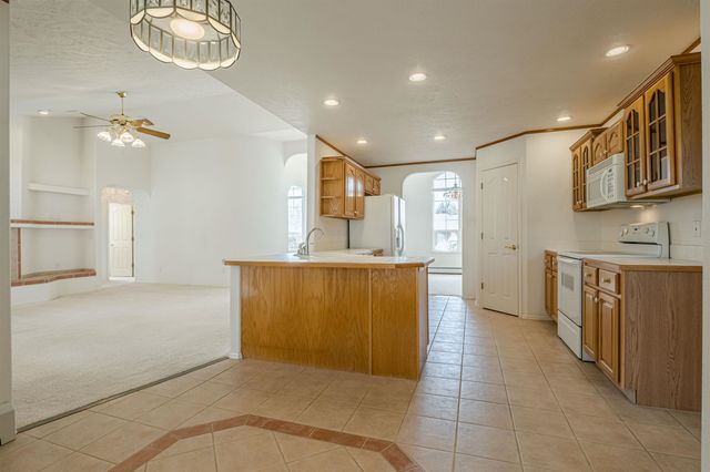 2548 Moonridge Drive, Grand Junction, CO 81505