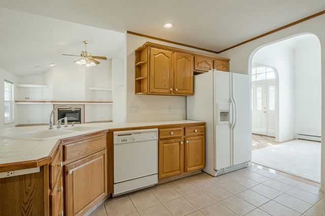 2548 Moonridge Drive, Grand Junction, CO 81505