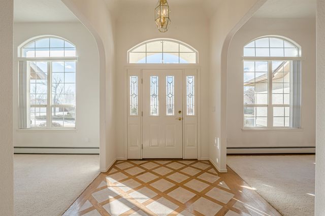 2548 Moonridge Drive, Grand Junction, CO 81505