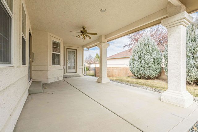 2548 Moonridge Drive, Grand Junction, CO 81505