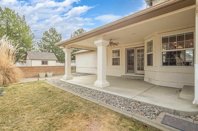 2548 Moonridge Drive, Grand Junction, CO 81505
