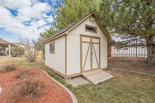 2548 Moonridge Drive, Grand Junction, CO 81505