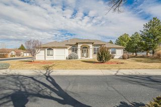 2548 Moonridge Drive, Grand Junction, CO 81505